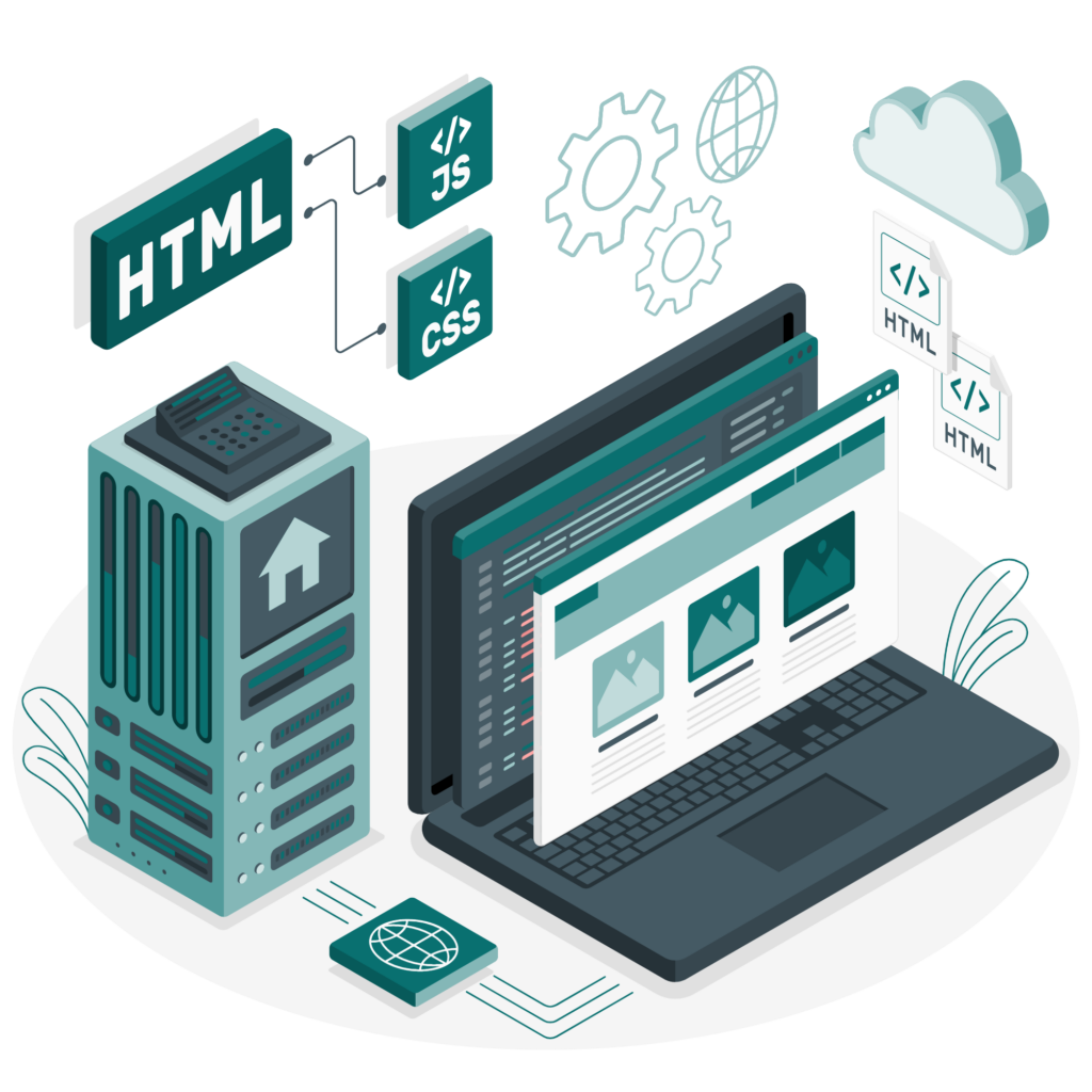 Webdesign Agentur Wien